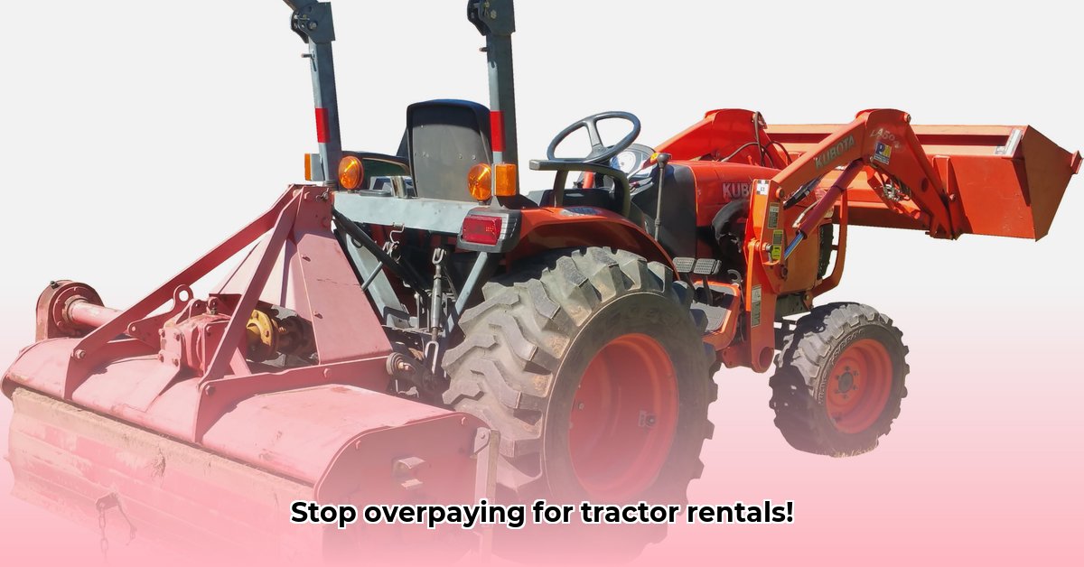 tractor-rental-cost